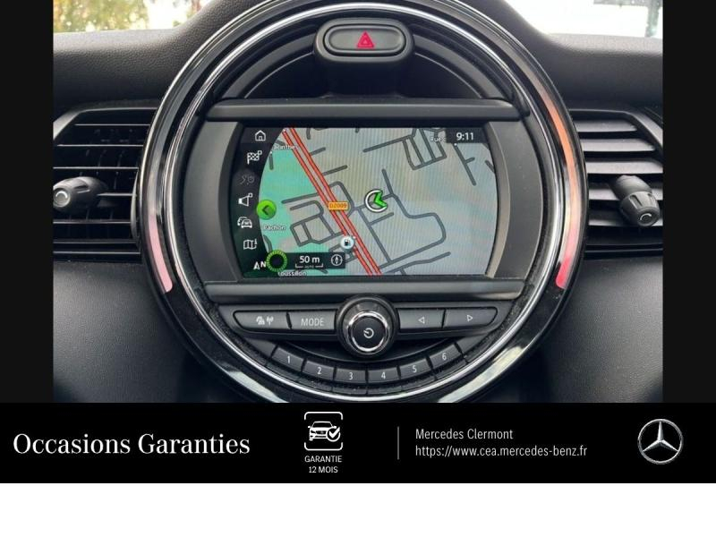 group.seo.links.detann.title Photo 17 de l’annonce de MINI Mini 5 Portes d’occasion à vendre à AUBIÈRE