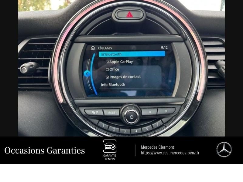 group.seo.links.detann.title Photo 19 de l’annonce de MINI Mini 5 Portes d’occasion à vendre à AUBIÈRE