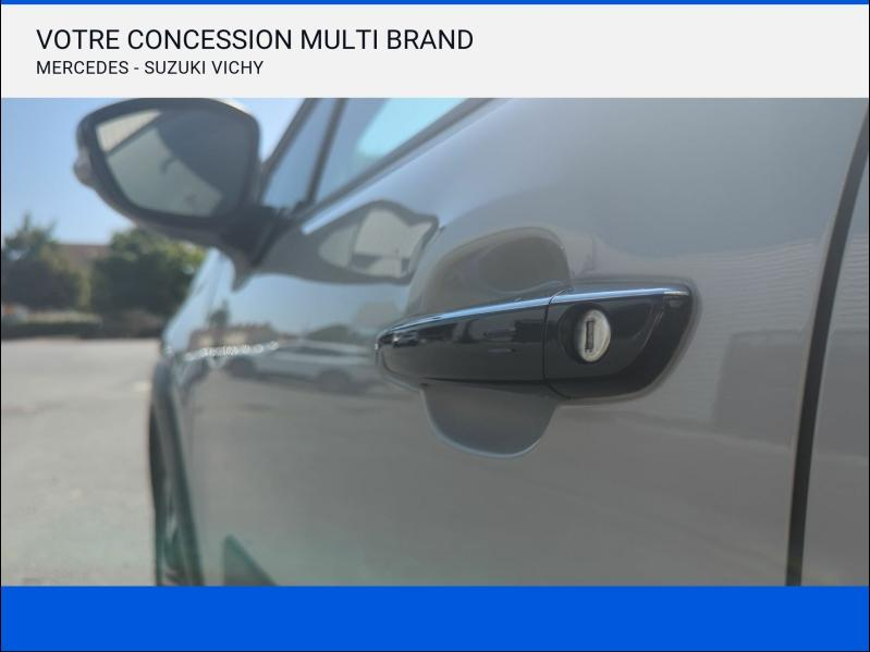 group.seo.links.detann.title Photo 9 de l’annonce de CITROEN C3 d’occasion à vendre à BELLERIVE-SUR-ALLIER