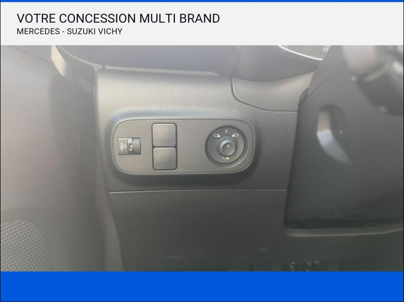 group.seo.links.detann.title Photo 12 de l’annonce de CITROEN C3 d’occasion à vendre à BELLERIVE-SUR-ALLIER