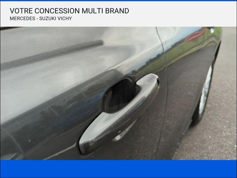 Photo 9 de l’annonce de FORD Focus d’occasion à vendre à BELLERIVE-SUR-ALLIER