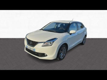 SUZUKI Baleno d’occasion à vendre à BELLERIVE-SUR-ALLIER