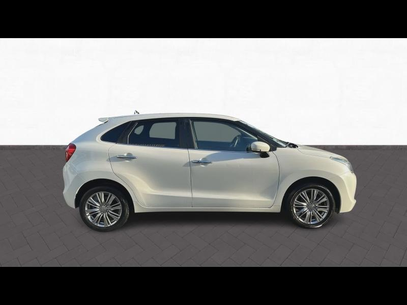 Photo 6 de l’annonce de SUZUKI Baleno d’occasion à vendre à BELLERIVE-SUR-ALLIER