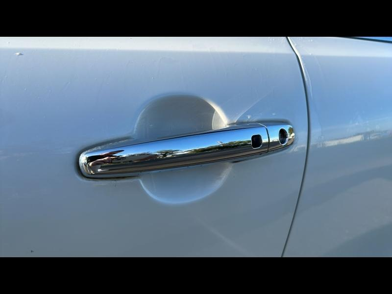 Photo 11 de l’annonce de SUZUKI Baleno d’occasion à vendre à BELLERIVE-SUR-ALLIER