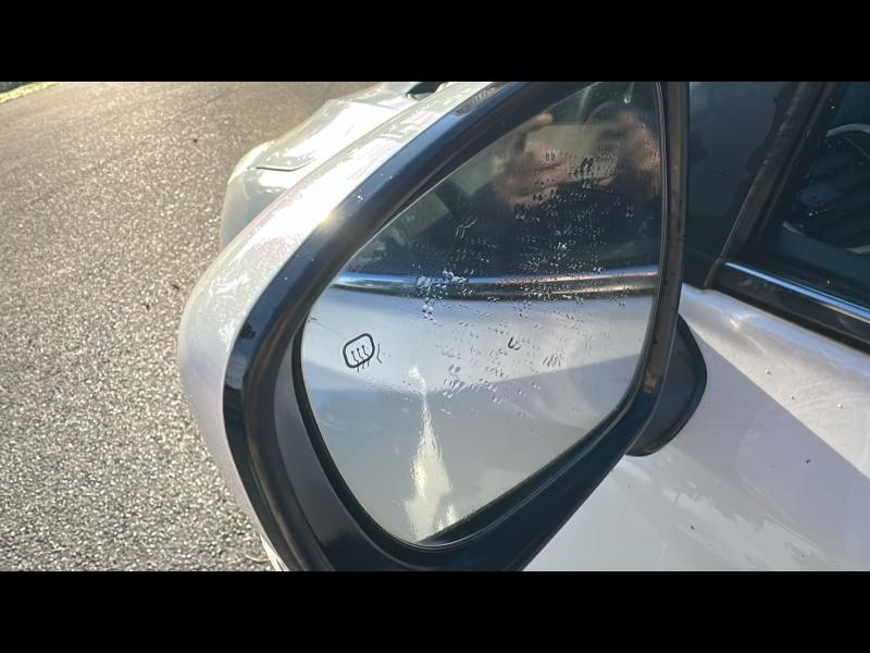 Photo 12 de l’annonce de SUZUKI Baleno d’occasion à vendre à BELLERIVE-SUR-ALLIER