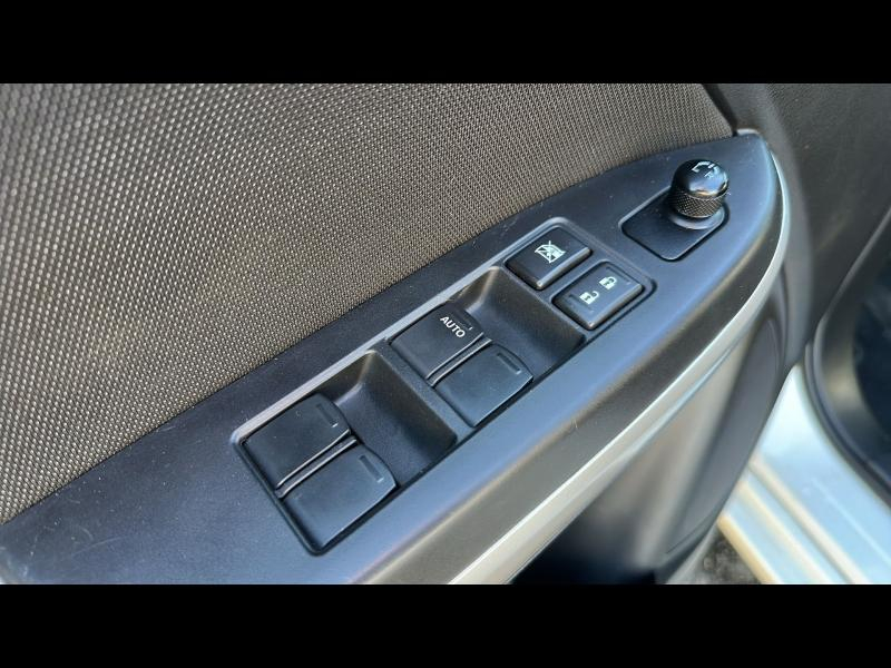 Photo 13 de l’annonce de SUZUKI Baleno d’occasion à vendre à BELLERIVE-SUR-ALLIER