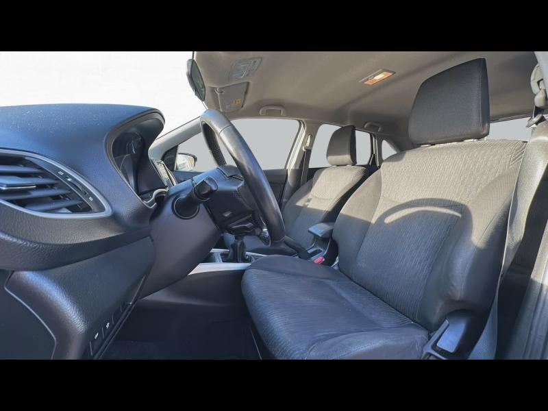 Photo 17 de l’annonce de SUZUKI Baleno d’occasion à vendre à BELLERIVE-SUR-ALLIER