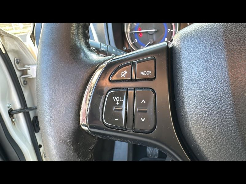 Photo 20 de l’annonce de SUZUKI Baleno d’occasion à vendre à BELLERIVE-SUR-ALLIER