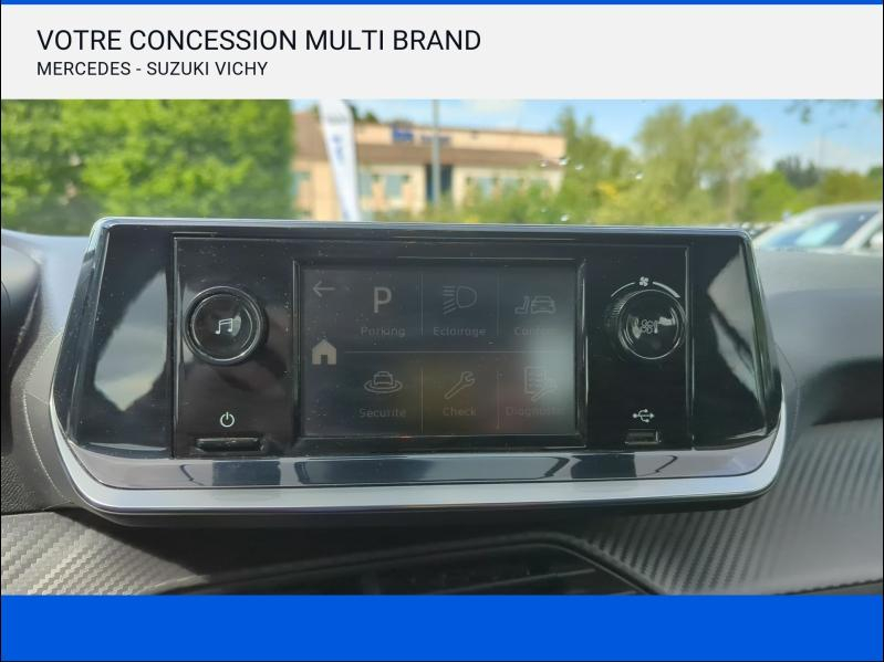 group.seo.links.detann.title Photo 17 de l’annonce de PEUGEOT 208 d’occasion à vendre à BELLERIVE-SUR-ALLIER