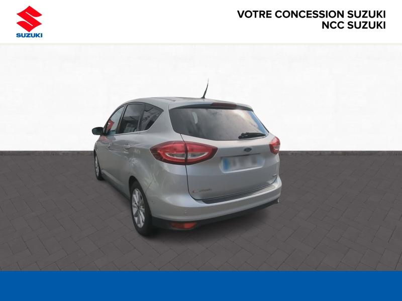 group.seo.links.detann.title Photo 3 de l’annonce de FORD Grand C-MAX d’occasion à vendre à BELLERIVE-SUR-ALLIER