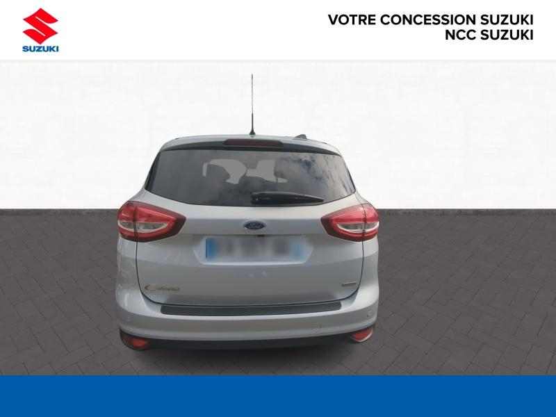 group.seo.links.detann.title Photo 4 de l’annonce de FORD Grand C-MAX d’occasion à vendre à BELLERIVE-SUR-ALLIER