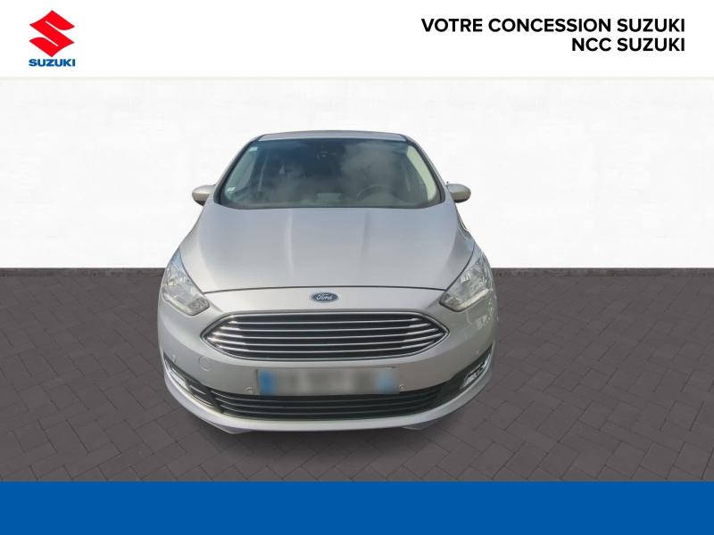 group.seo.links.detann.title Photo 8 de l’annonce de FORD Grand C-MAX d’occasion à vendre à BELLERIVE-SUR-ALLIER