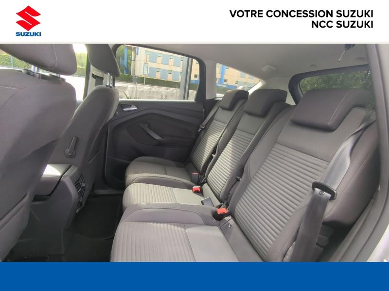 group.seo.links.detann.title Photo 10 de l’annonce de FORD Grand C-MAX d’occasion à vendre à BELLERIVE-SUR-ALLIER