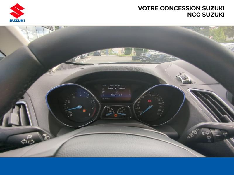 group.seo.links.detann.title Photo 11 de l’annonce de FORD Grand C-MAX d’occasion à vendre à BELLERIVE-SUR-ALLIER