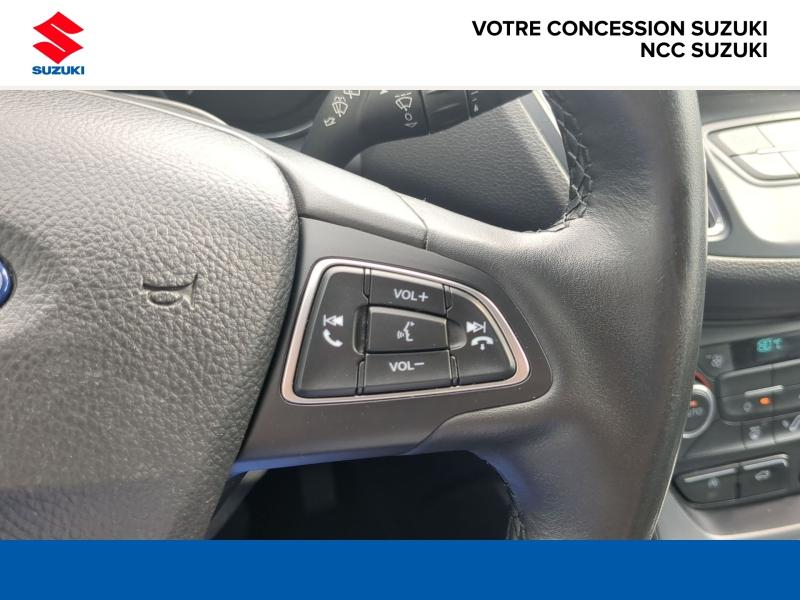 group.seo.links.detann.title Photo 13 de l’annonce de FORD Grand C-MAX d’occasion à vendre à BELLERIVE-SUR-ALLIER