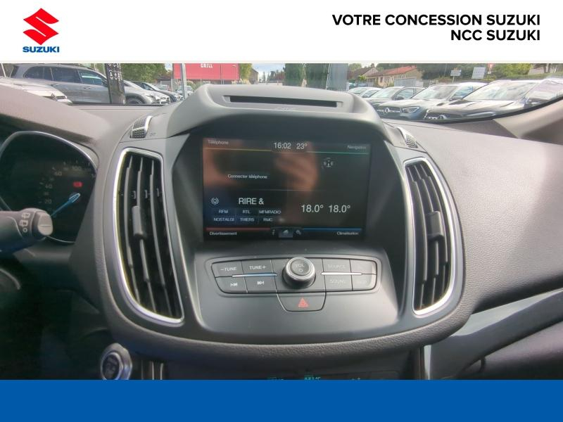 group.seo.links.detann.title Photo 14 de l’annonce de FORD Grand C-MAX d’occasion à vendre à BELLERIVE-SUR-ALLIER