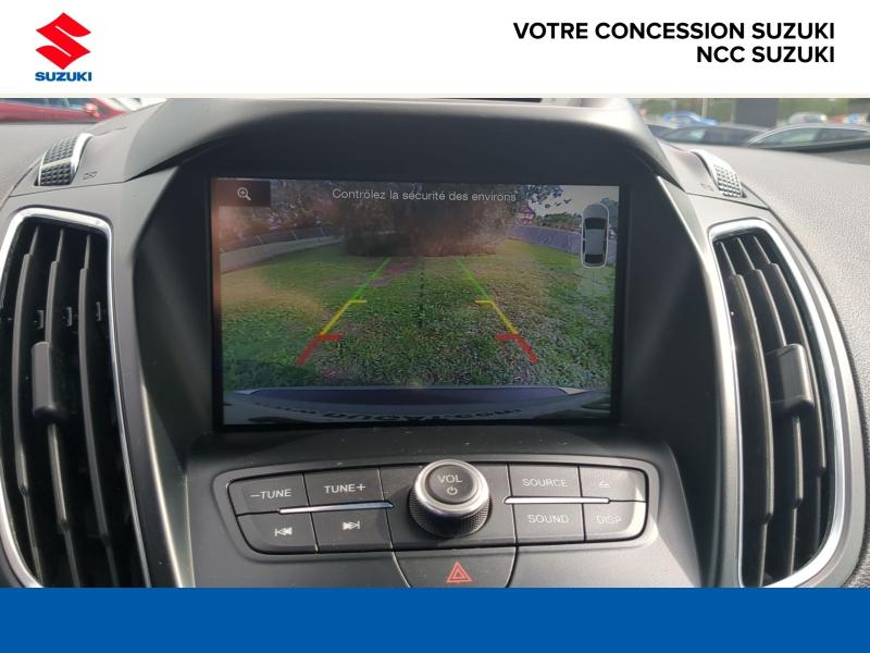 group.seo.links.detann.title Photo 15 de l’annonce de FORD Grand C-MAX d’occasion à vendre à BELLERIVE-SUR-ALLIER