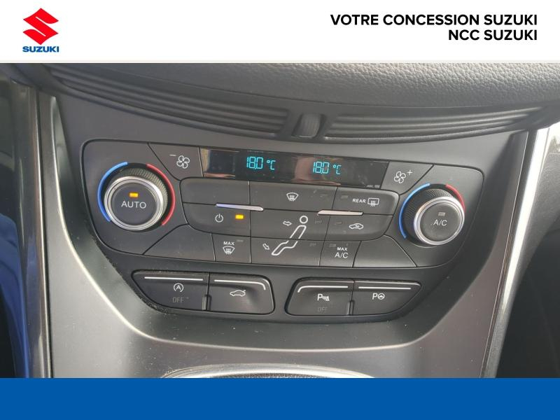 group.seo.links.detann.title Photo 16 de l’annonce de FORD Grand C-MAX d’occasion à vendre à BELLERIVE-SUR-ALLIER