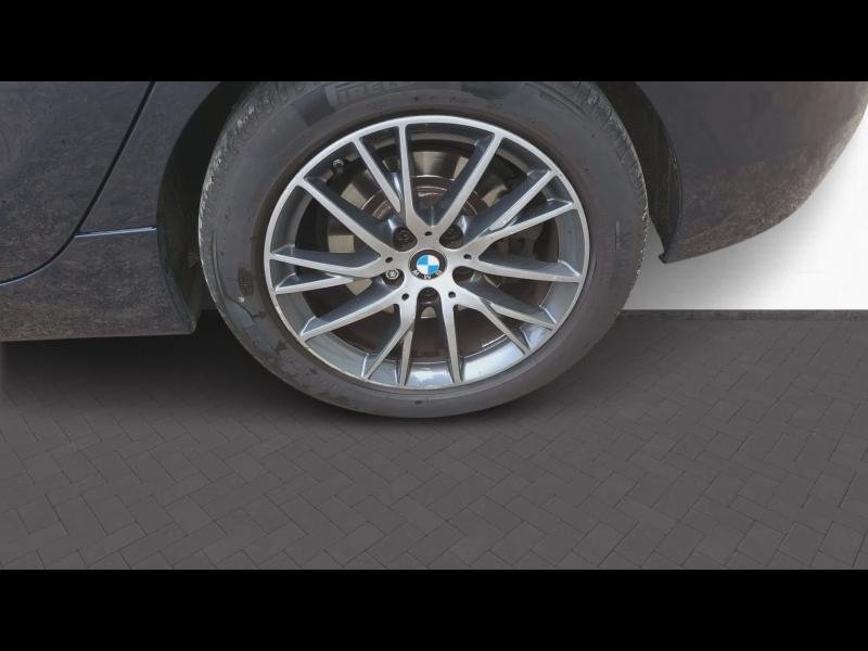 group.seo.links.detann.title Photo 11 de l’annonce de BMW Série 2 ActiveTourer d’occasion à vendre à BELLERIVE-SUR-ALLIER