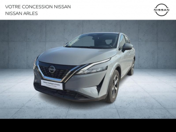 NISSAN Qashqai d’occasion à vendre à ARLES
