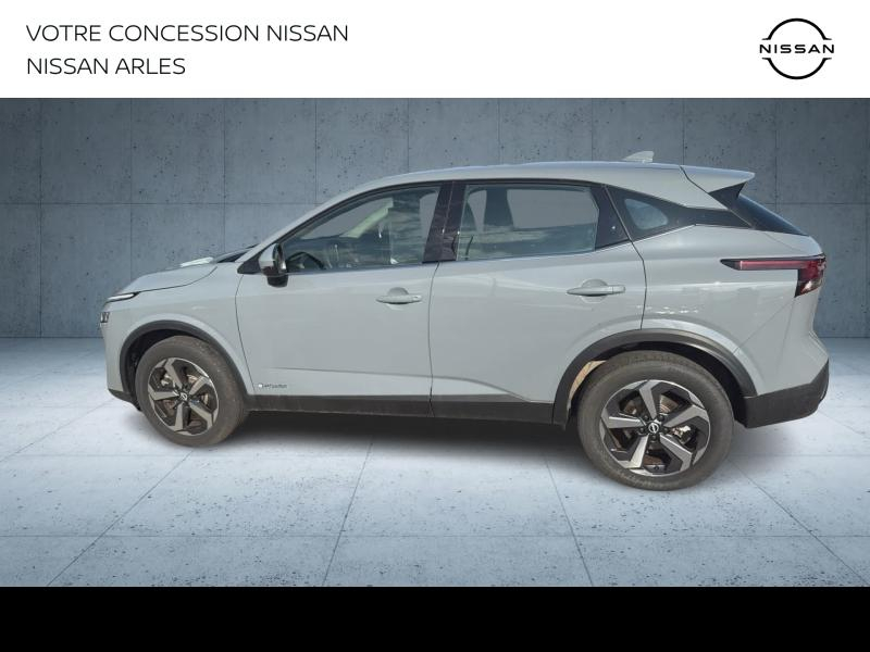 Photo 3 de l’annonce de NISSAN Qashqai d’occasion à vendre à ARLES