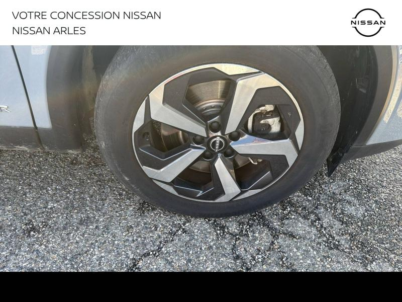 Photo 13 de l’annonce de NISSAN Qashqai d’occasion à vendre à ARLES