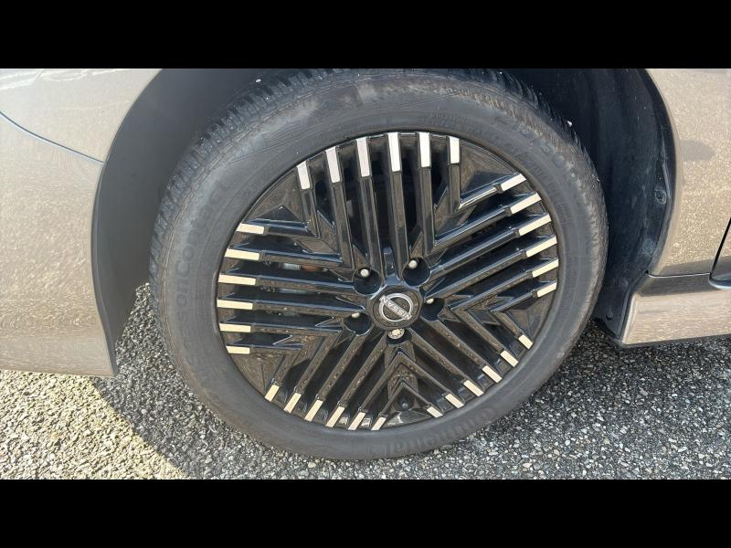 Photo 3 de l’annonce de NISSAN Leaf d’occasion à vendre à ARLES