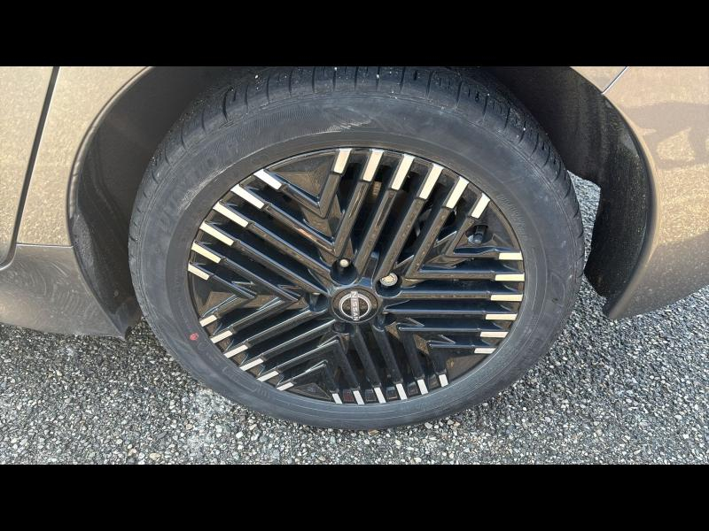 Photo 4 de l’annonce de NISSAN Leaf d’occasion à vendre à ARLES