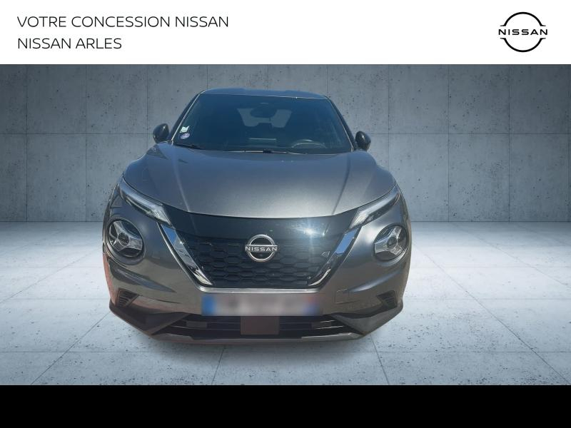 Photo 3 de l’annonce de NISSAN Juke d’occasion à vendre à ARLES