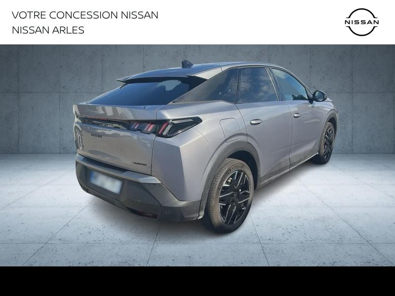 Photo 4 de l’annonce de PEUGEOT 3008 d’occasion à vendre à ARLES