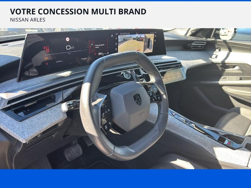 Photo 7 de l’annonce de PEUGEOT 3008 d’occasion à vendre à ARLES