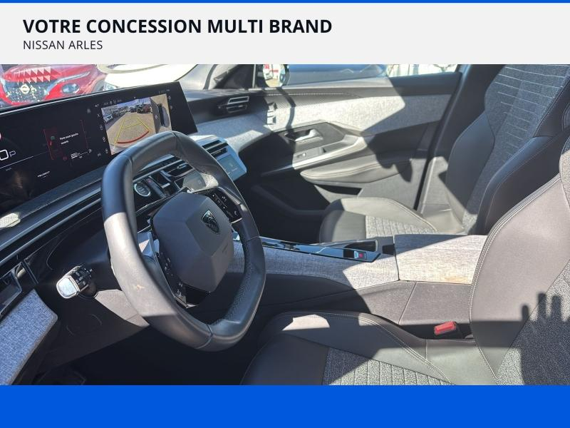 Photo 8 de l’annonce de PEUGEOT 3008 d’occasion à vendre à ARLES