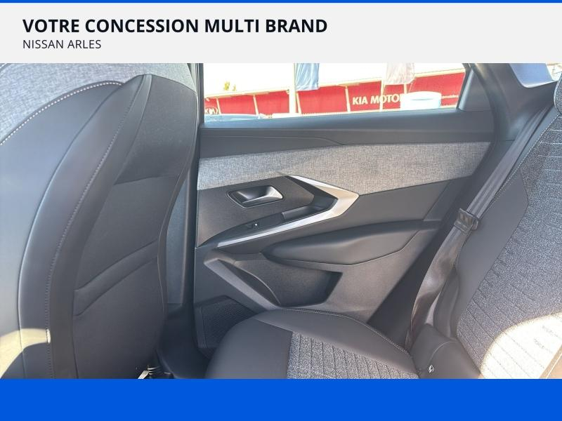 Photo 10 de l’annonce de PEUGEOT 3008 d’occasion à vendre à ARLES