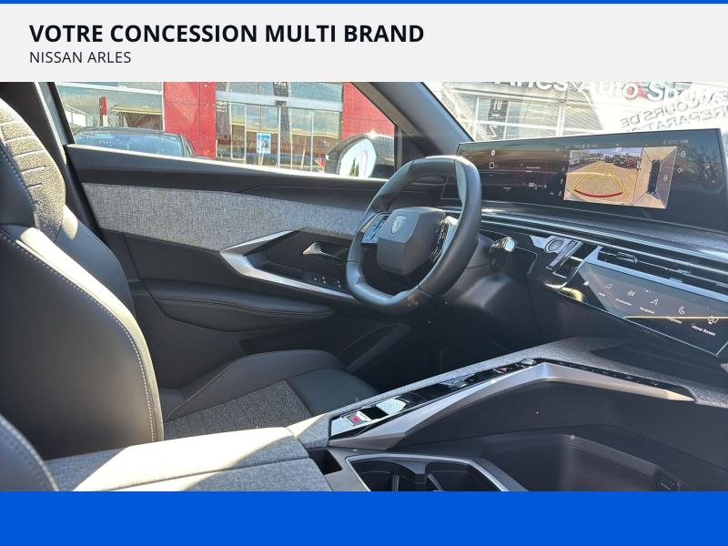 Photo 11 de l’annonce de PEUGEOT 3008 d’occasion à vendre à ARLES