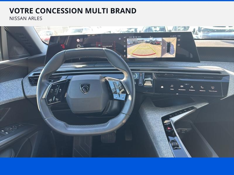 Photo 13 de l’annonce de PEUGEOT 3008 d’occasion à vendre à ARLES