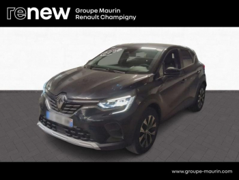 group.seo.links.list_type_maker_cond.title RENAULT Captur 1.0 Eco-G 100ch Evolution
