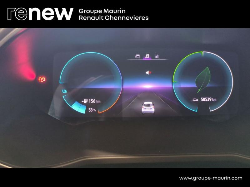 Photo 14 de l’annonce de RENAULT Zoe d’occasion à vendre à CHENNEVIÈRES-SUR-MARNE