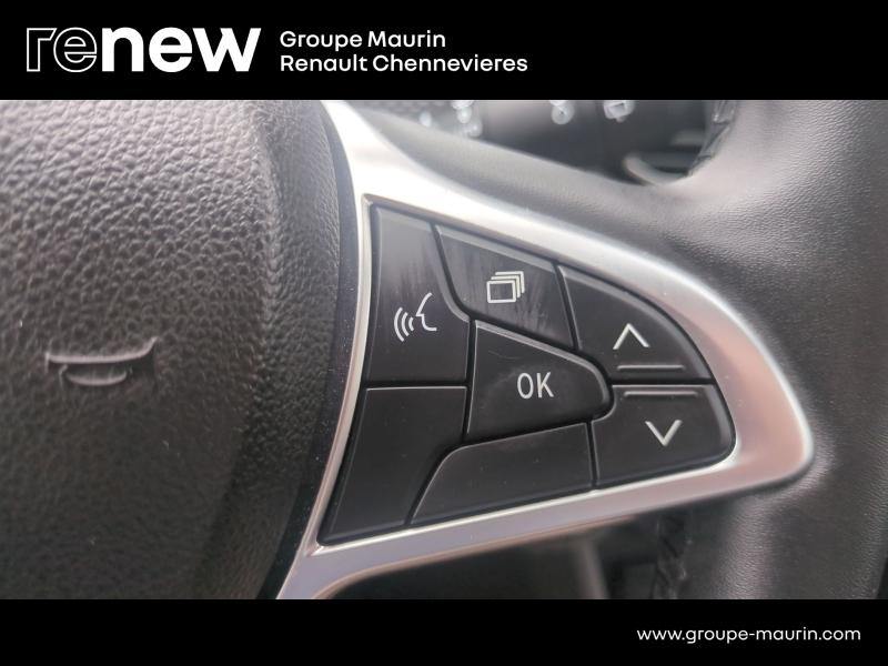 Photo 15 de l’annonce de DACIA Sandero d’occasion à vendre à CHENNEVIÈRES-SUR-MARNE