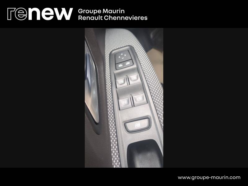 Photo 20 de l’annonce de DACIA Sandero d’occasion à vendre à CHENNEVIÈRES-SUR-MARNE