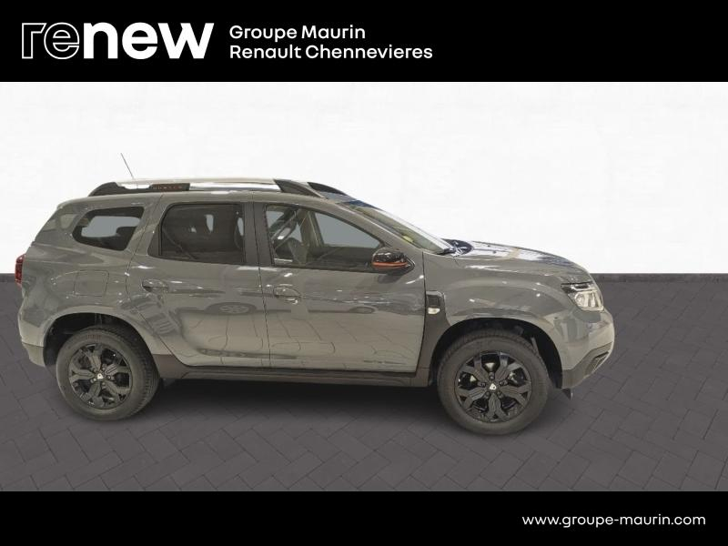 Photo 4 de l’annonce de DACIA Duster d’occasion à vendre à CHENNEVIÈRES-SUR-MARNE