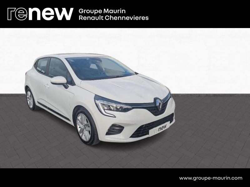 Photo 3 de l’annonce de RENAULT Clio d’occasion à vendre à CHENNEVIÈRES-SUR-MARNE