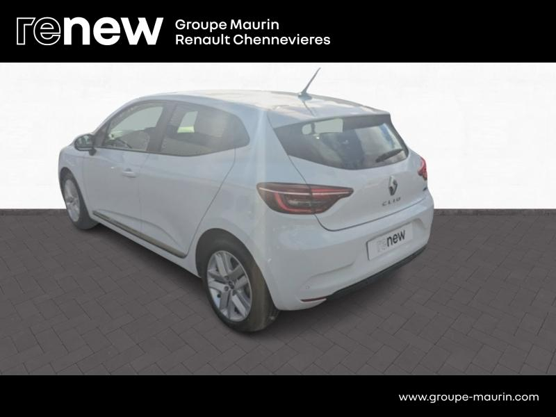 Photo 5 de l’annonce de RENAULT Clio d’occasion à vendre à CHENNEVIÈRES-SUR-MARNE