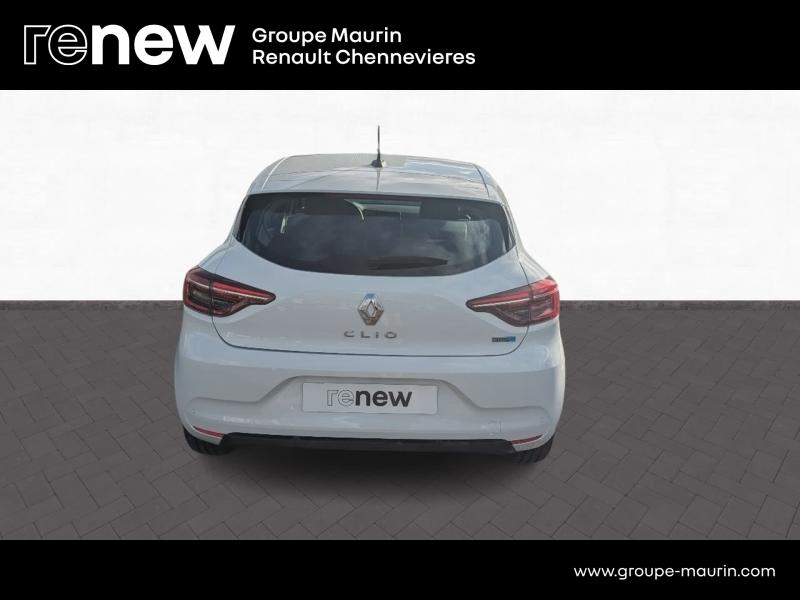 Photo 7 de l’annonce de RENAULT Clio d’occasion à vendre à CHENNEVIÈRES-SUR-MARNE