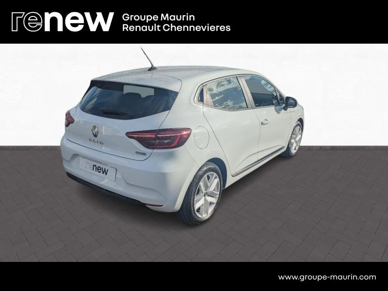 Photo 8 de l’annonce de RENAULT Clio d’occasion à vendre à CHENNEVIÈRES-SUR-MARNE