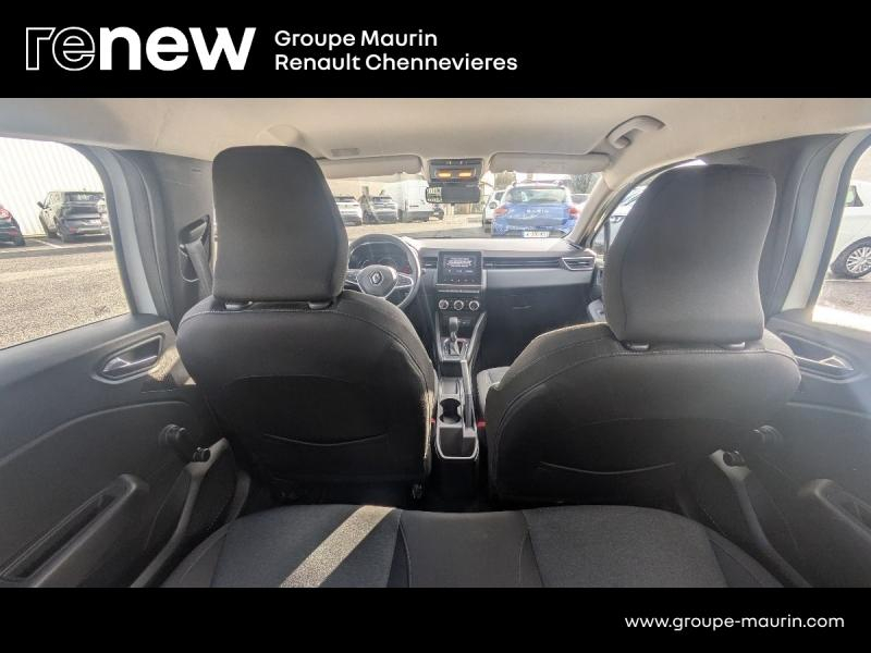 Photo 14 de l’annonce de RENAULT Clio d’occasion à vendre à CHENNEVIÈRES-SUR-MARNE