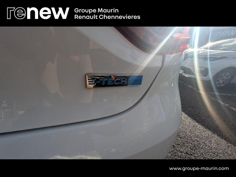 Photo 15 de l’annonce de RENAULT Clio d’occasion à vendre à CHENNEVIÈRES-SUR-MARNE