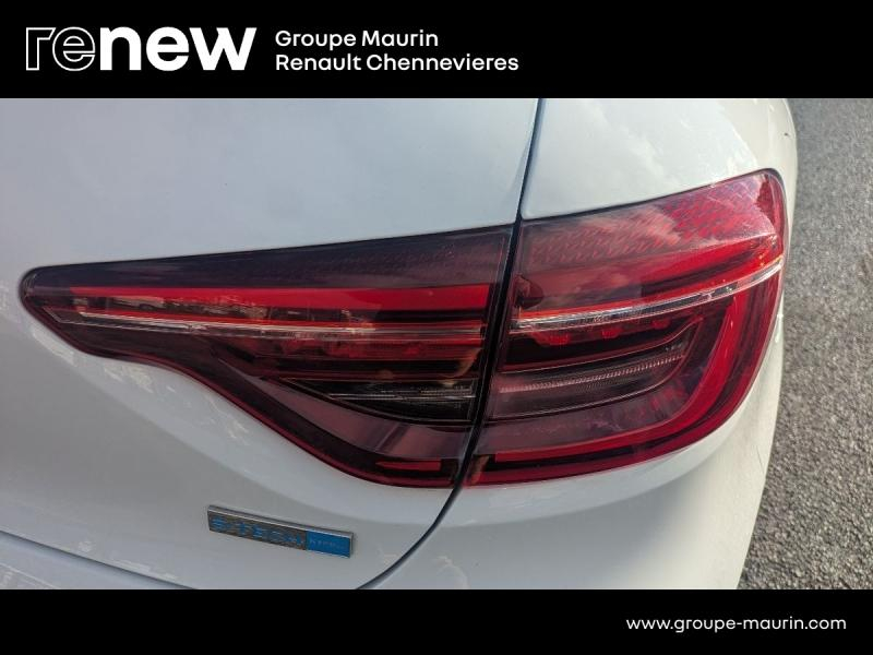 Photo 16 de l’annonce de RENAULT Clio d’occasion à vendre à CHENNEVIÈRES-SUR-MARNE