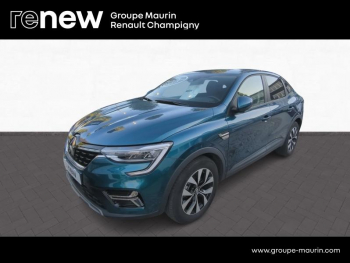 RENAULT Arkana d’occasion à vendre à CHAMPIGNY-SUR-MARNE