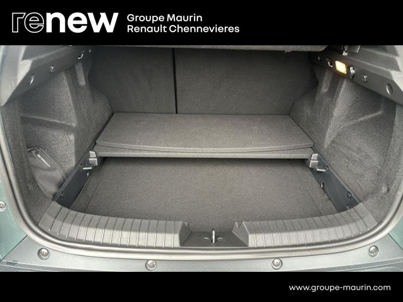 Photo 14 de l’annonce de DACIA Duster d’occasion à vendre à CHAMPIGNY-SUR-MARNE