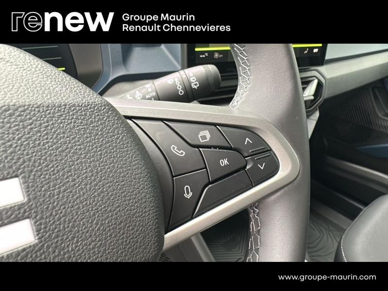 Photo 18 de l’annonce de DACIA Duster d’occasion à vendre à CHAMPIGNY-SUR-MARNE